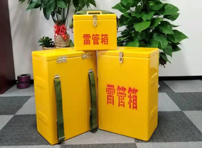 武威如何防止雷管箱炸药箱等矿用物品生锈？
