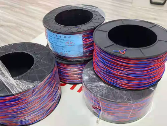 武威数码雷管脚线有哪些规格？